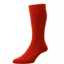 HJ90 Red Wool Softop